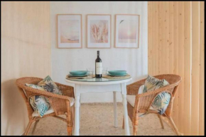 Cozy studio near the beach